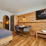 Gaestehaus Buchenhof Grainau
