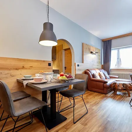 Apartment Gaestehaus Buchenhof *