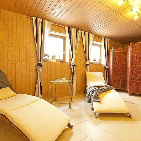 Gaestehaus Buchenhof * Grainau