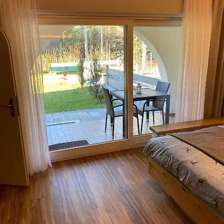 Gaestehaus Buchenhof *