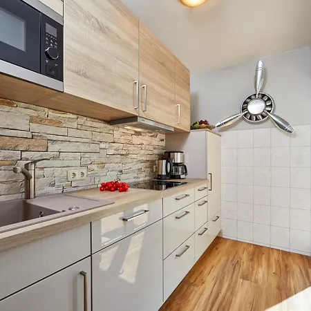 Appartement Gaestehaus Buchenhof