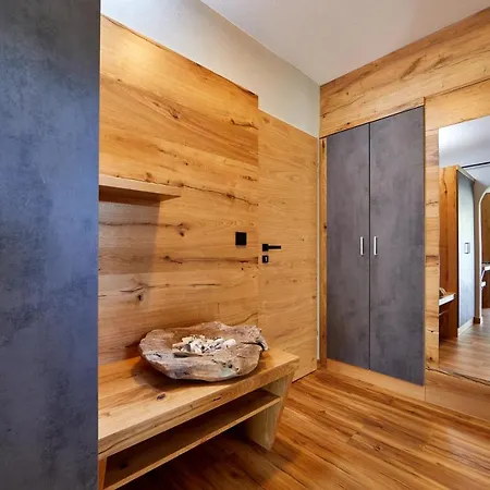Gaestehaus Buchenhof Appartement