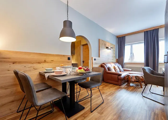 Διαμέρισμα Gaestehaus Buchenhof *