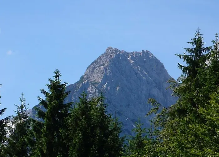 Gaestehaus Buchenhof Διαμέρισμα